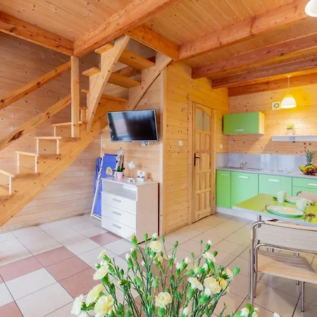 Lodge Sunrise-sarbinowo I