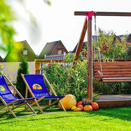 Sunrise-sarbinowo I *