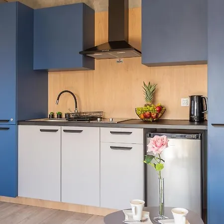 Sunrise-sarbinowo I Sarbinowo