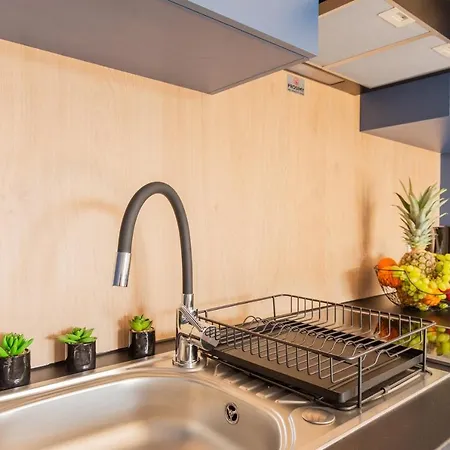 Sunrise-sarbinowo I *