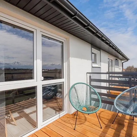 Sunrise-sarbinowo I *