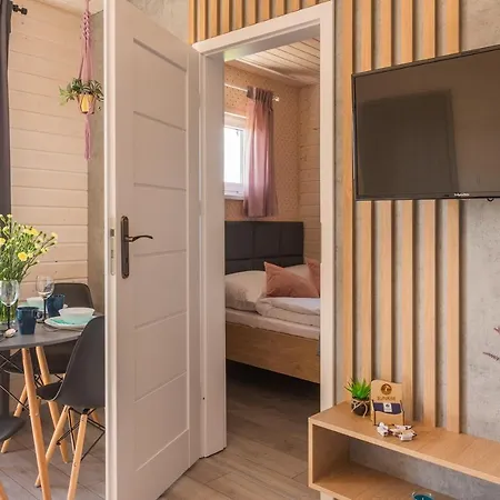 Sunrise-sarbinowo I Lodge