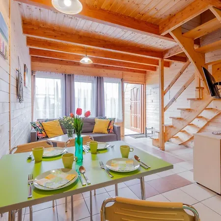 Lodge Sunrise-sarbinowo I Sarbinowo