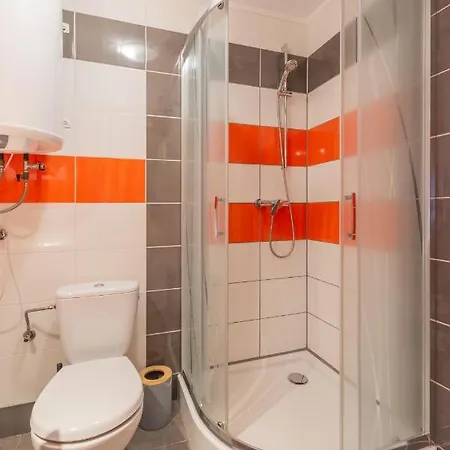 Lodge Sunrise-sarbinowo I Sarbinowo