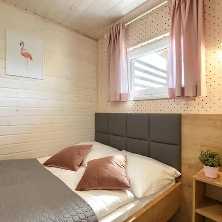 Lodge Sunrise-sarbinowo I