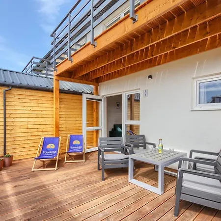 Lodge Sunrise-sarbinowo I Sarbinowo