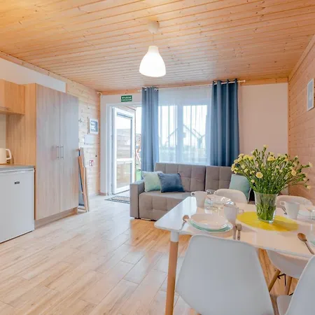 Lodge Sunrise-sarbinowo I