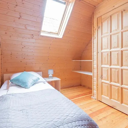 Lodge Sunrise-sarbinowo I