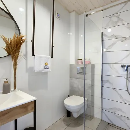 Sunrise-sarbinowo I *