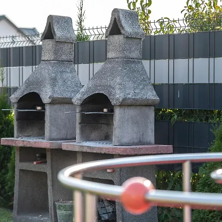 Lodge Sunrise-sarbinowo I *