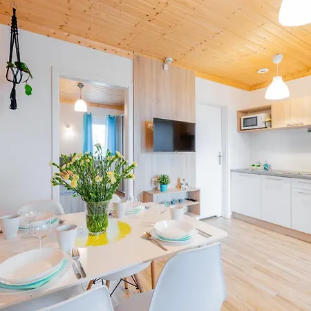 Lodge Sunrise-sarbinowo I