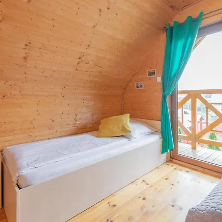 Orman Evi Sunrise-sarbinowo I
