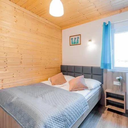 Lodge Sunrise-sarbinowo I *