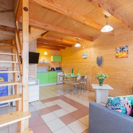 Sunrise-sarbinowo I *