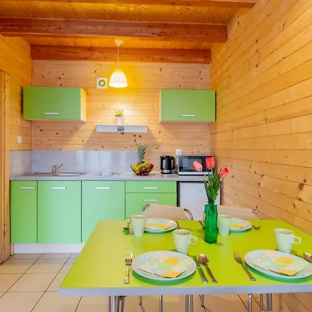 Sunrise-sarbinowo I * Sarbinowo