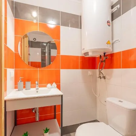 Sunrise-sarbinowo I * Sarbinowo