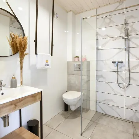 Sunrise-sarbinowo I * Sarbinowo