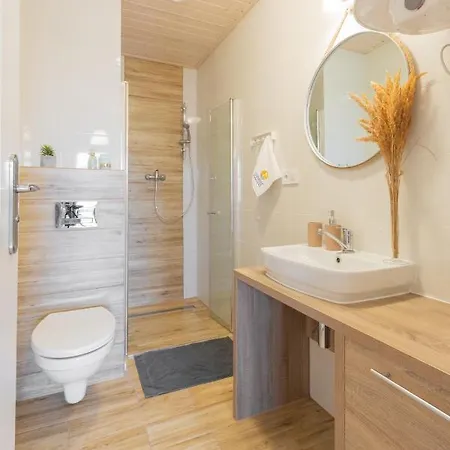 Lodge Sunrise-sarbinowo I