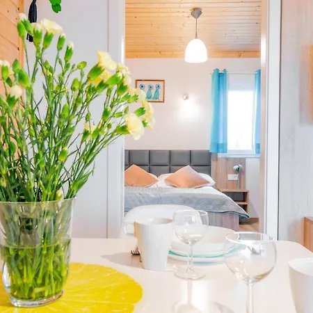 Lodge Sunrise-sarbinowo I