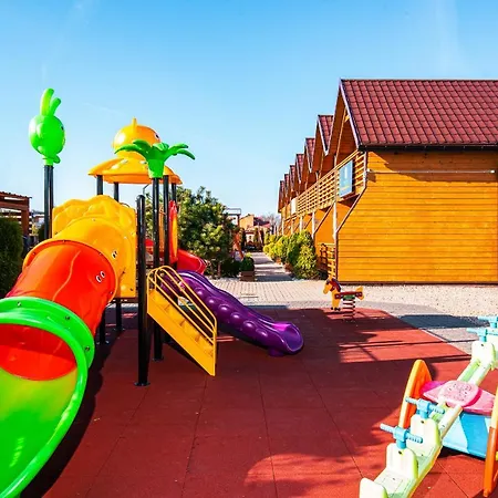 Sunrise-sarbinowo I Sarbinowo