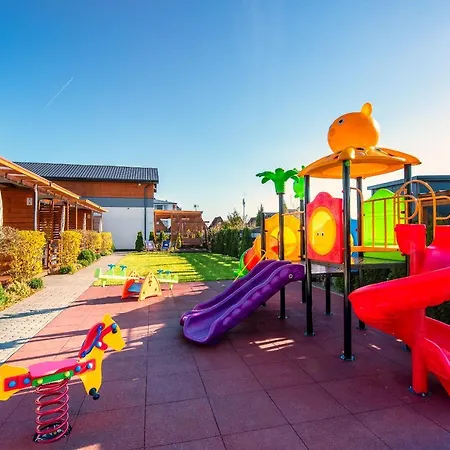 Lodge Sunrise-sarbinowo I