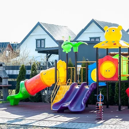 Sunrise-sarbinowo I * Sarbinowo