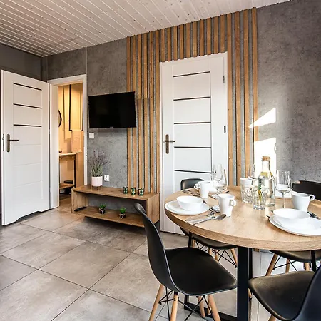 Sunrise-sarbinowo I *