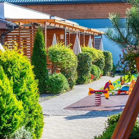 Lodge Sunrise-sarbinowo I *