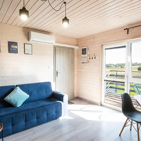 Sunrise-sarbinowo I * Sarbinowo