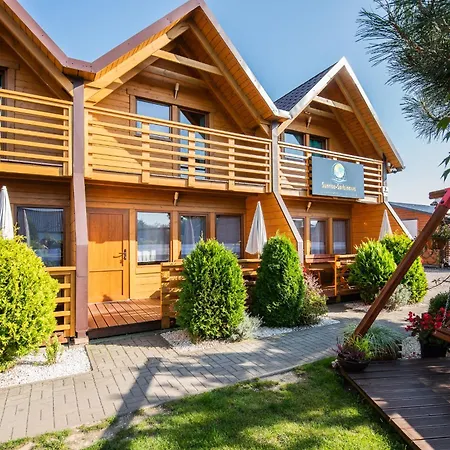 Sunrise-sarbinowo I *