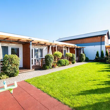 Sunrise-sarbinowo I * Sarbinowo