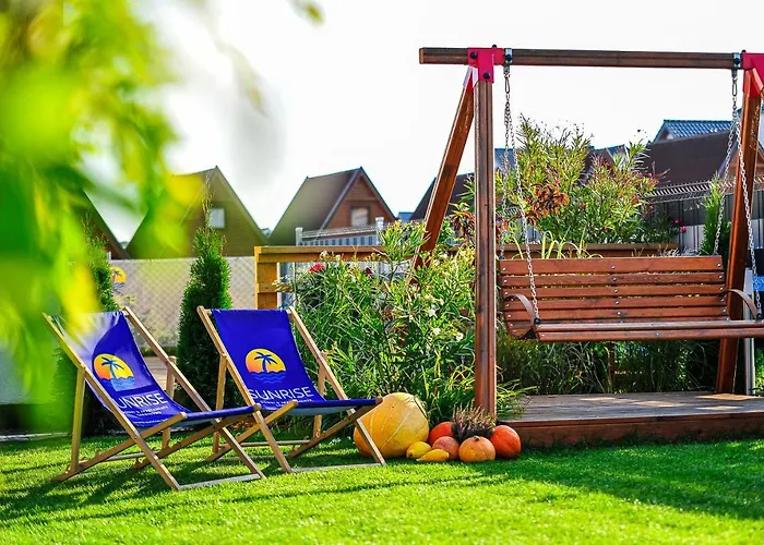 Sunrise-sarbinowo I *