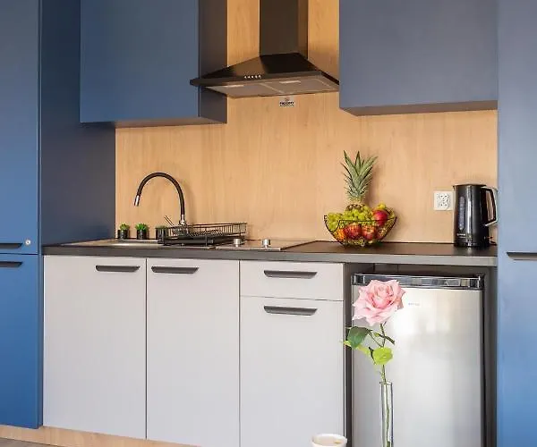 Sunrise-sarbinowo I Sarbinowo