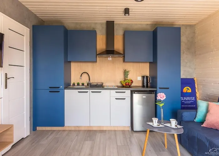 Sunrise-sarbinowo I * Sarbinowo