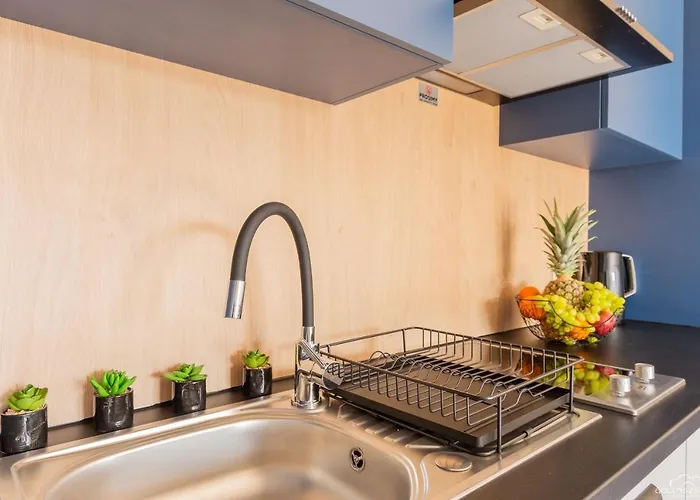 Sunrise-sarbinowo I *