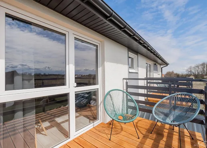 Sunrise-sarbinowo I *