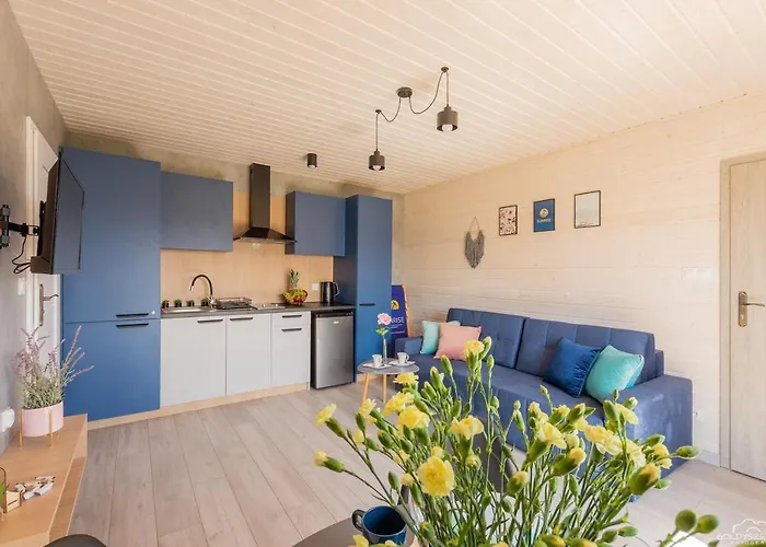 Sunrise-sarbinowo I *