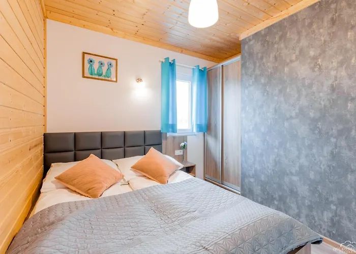 Sunrise-sarbinowo I Domek letniskowy Sarbinowo