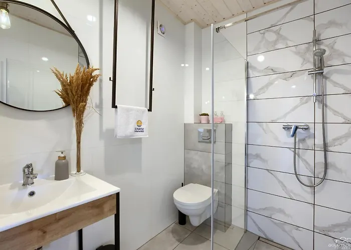 Sunrise-sarbinowo I *