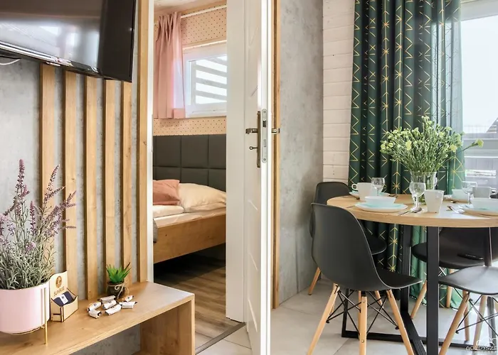 Sunrise-sarbinowo I *