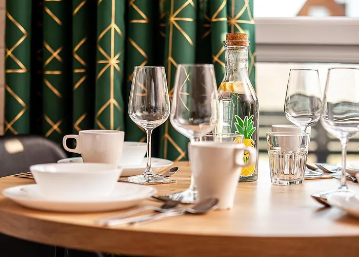 Domek letniskowy Sunrise-sarbinowo I