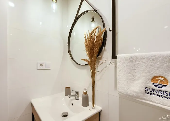 Lodge Sunrise-sarbinowo I