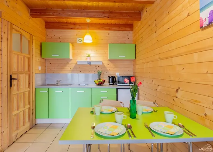 Sunrise-sarbinowo I * Sarbinowo