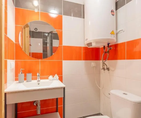 Sunrise-sarbinowo I * Sarbinowo