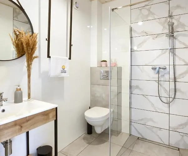 Sunrise-sarbinowo I * Sarbinowo