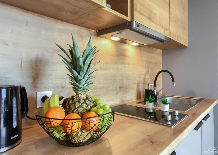 Sunrise-sarbinowo I * Sarbinowo