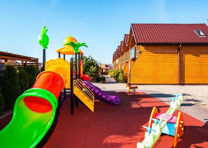 Sunrise-sarbinowo I Sarbinowo