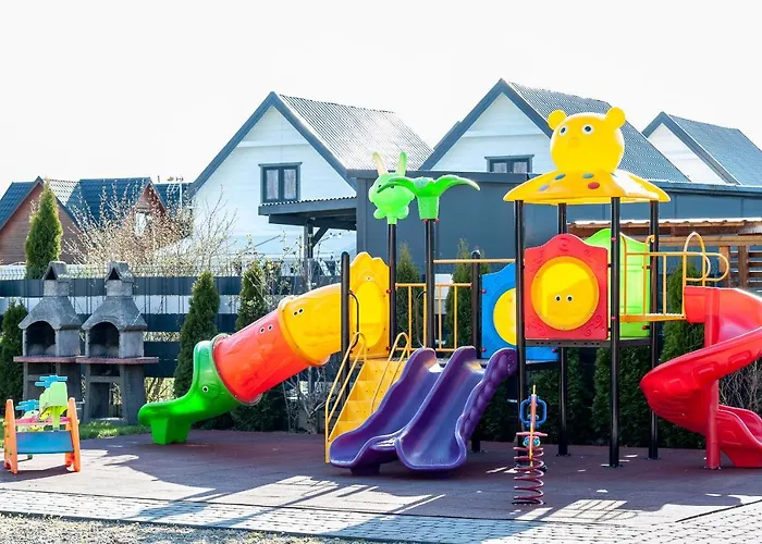 Sunrise-sarbinowo I * Sarbinowo