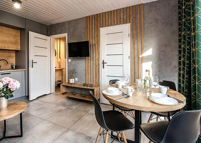 Sunrise-sarbinowo I *