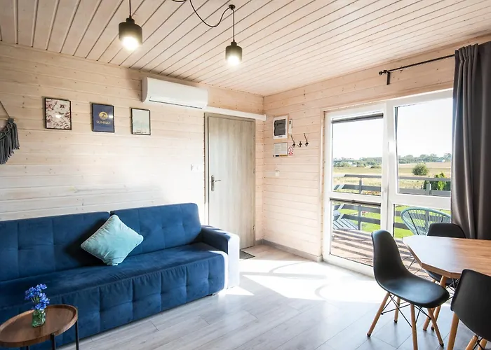 Sunrise-sarbinowo I * Sarbinowo